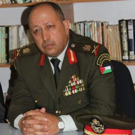 أبو كفاح فهد .. جنرال من جنين .. شظايا من ذاكرة